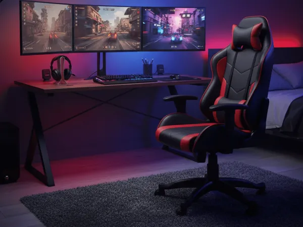 ProXtreme Gaming Chair